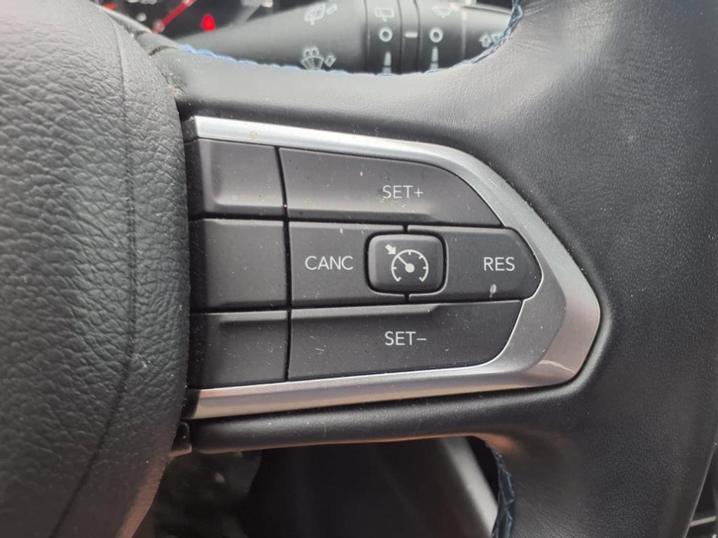 Used 2022 Jeep Compass Latitude w/ Convenience Group AWD/4WD image 17