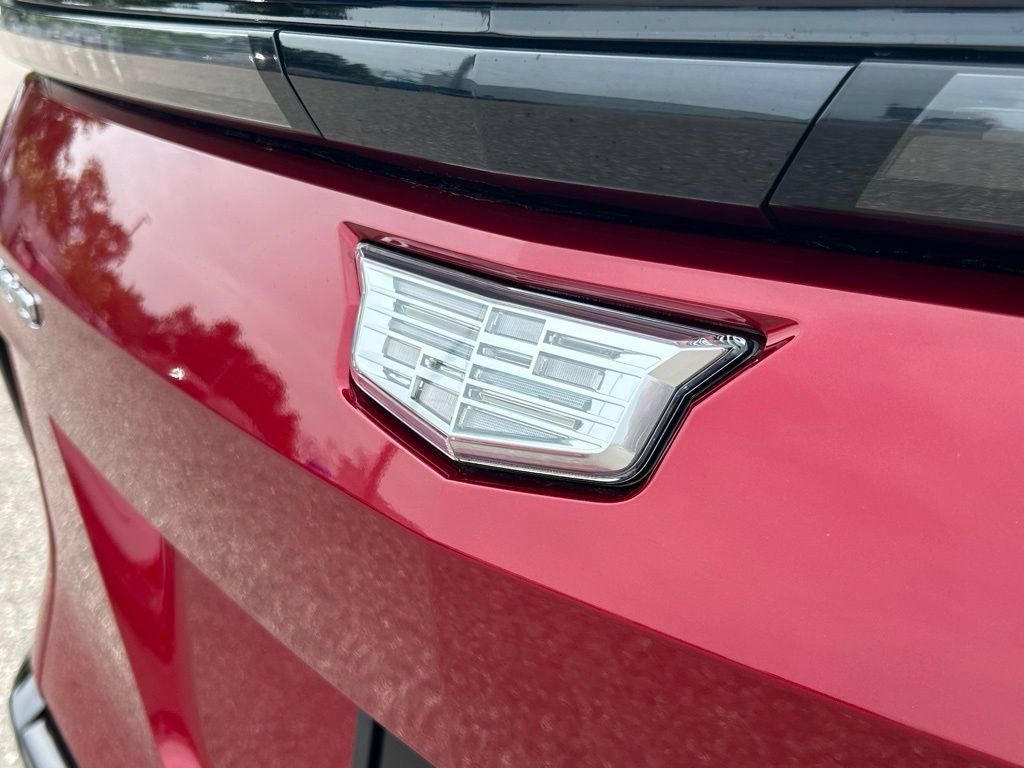 Used 2024 Cadillac Lyriq Sport RWD image 69