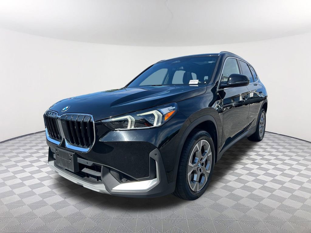 Used 2023 BMW X1 xDrive28i