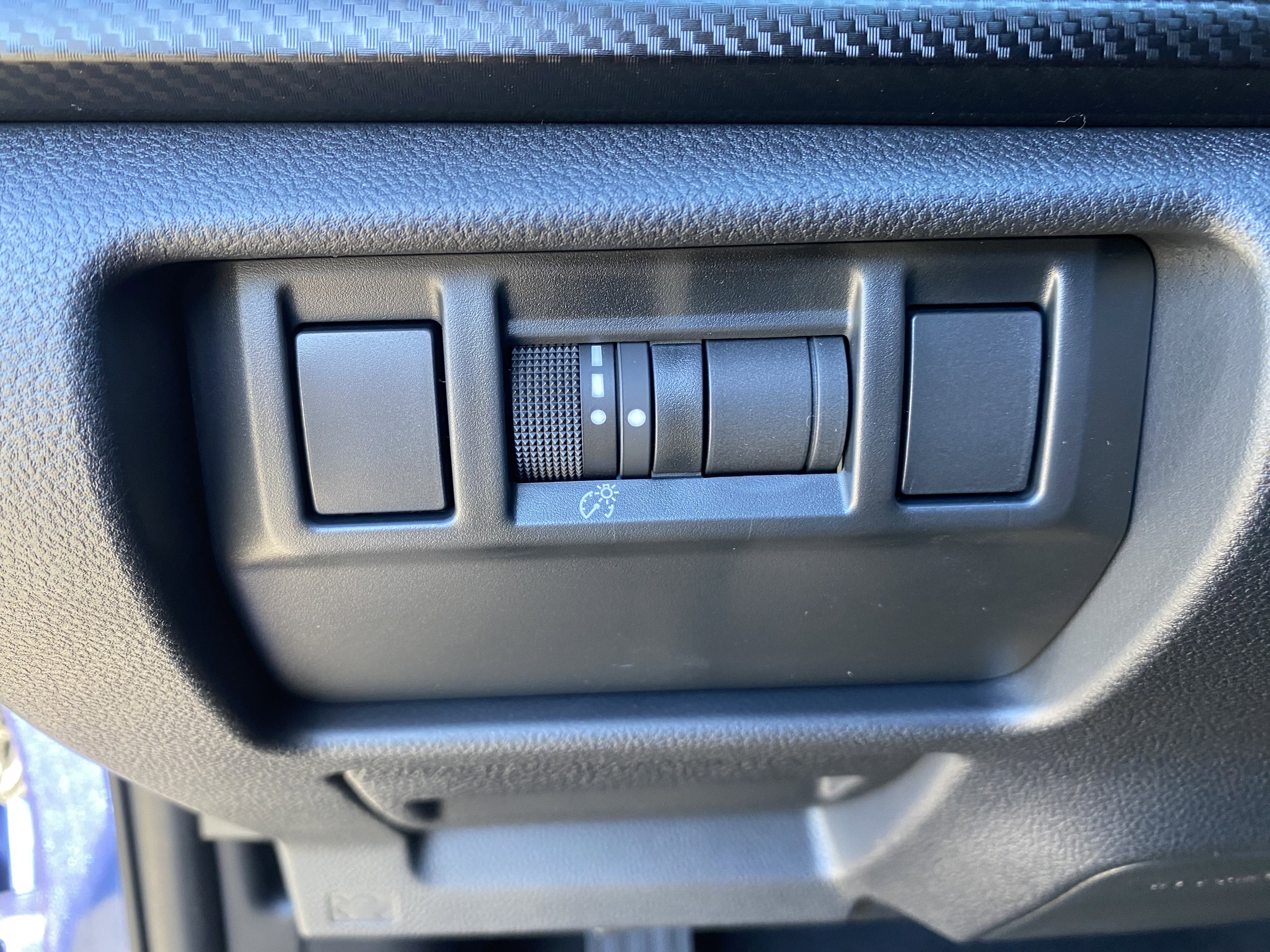 New 2025 Subaru Crosstrek 2.5i Premium image 14