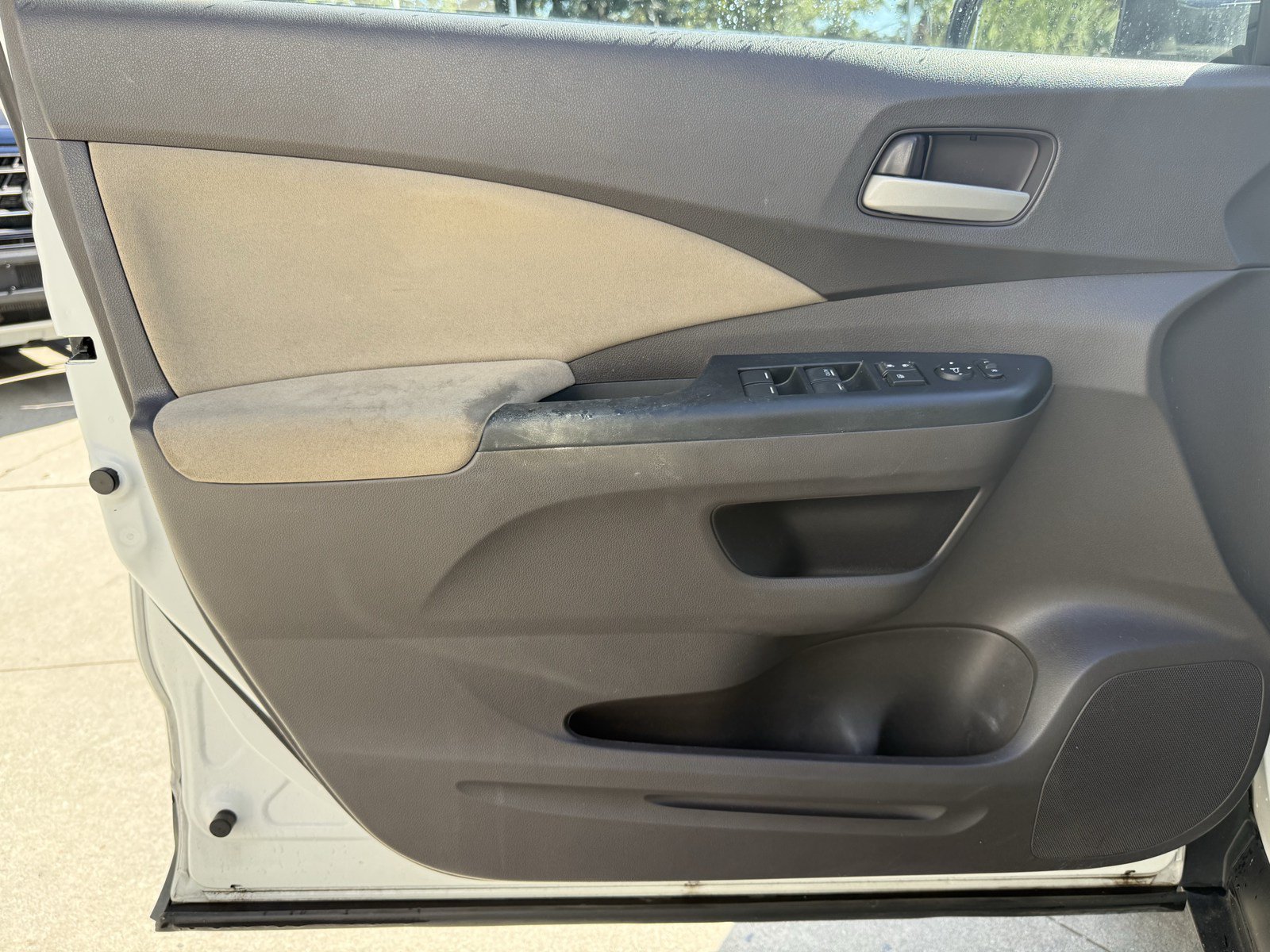 Used 2014 Honda CR-V EX image 14
