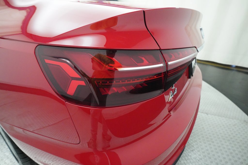 Used 2023 Audi A4 2.0T Premium Plus image 33