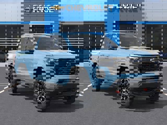 New 2026 Chevrolet Colorado Z71 AWD/4WD image 7