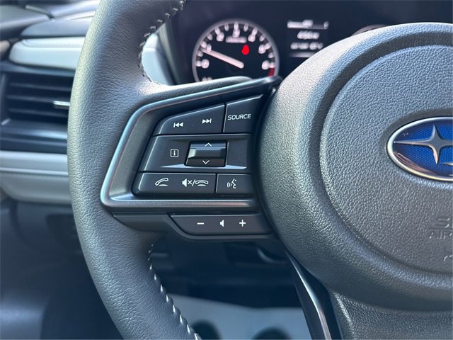 Used 2025 Subaru Forester Limited image 35
