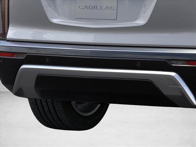 New 2026 Cadillac Vistiq Luxury AWD/4WD image 14
