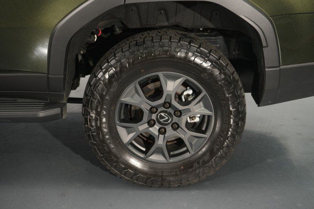 Used 2026 Lexus GX 550 Overtrail+ image 29