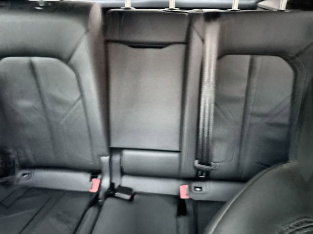 Used 2022 Audi Q3 2.0T Premium Plus w/ Premium Plus Package image 30