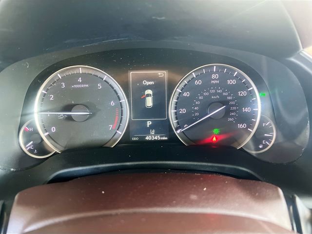 Used 2019 Lexus RX 350 FWD w/ Navigation Package image 15