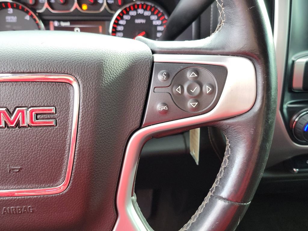 Used 2015 GMC Sierra 1500 SLE w/ SLE Value Package image 6