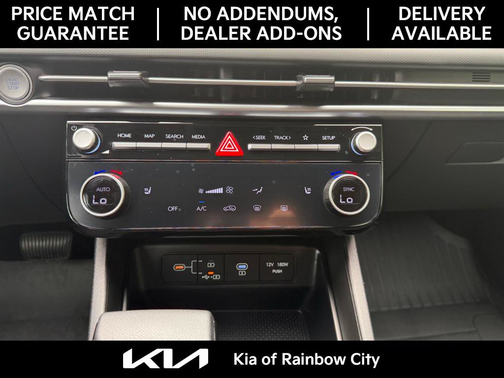 Used 2026 Hyundai Tucson SEL FWD image 24
