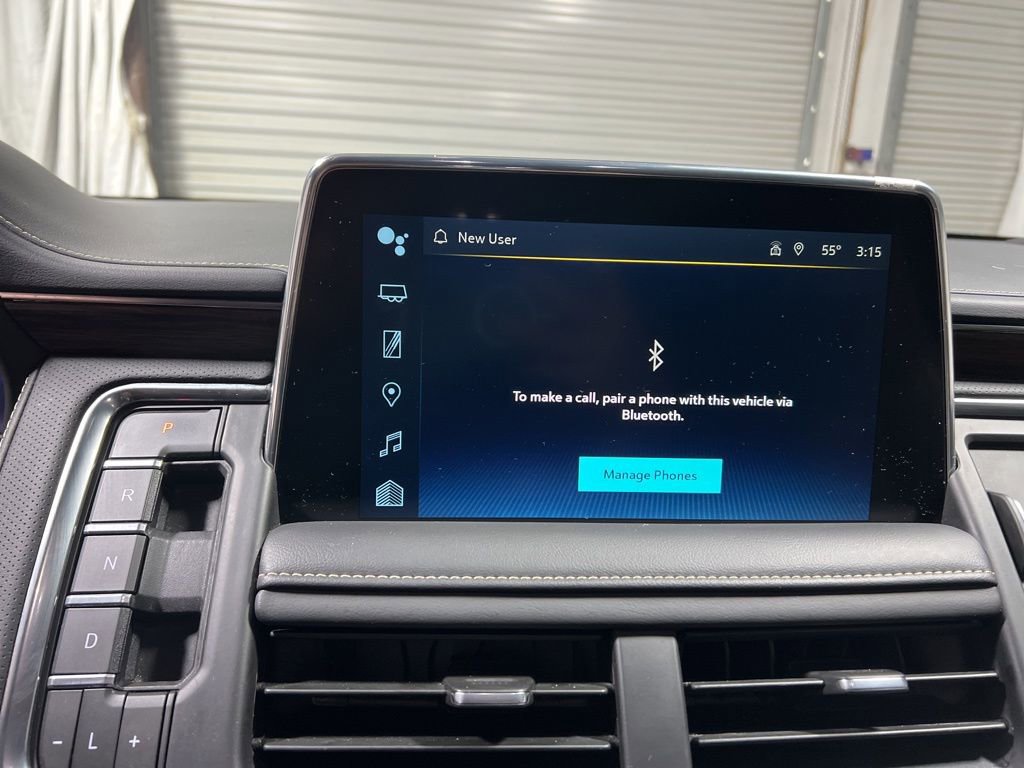 Used 2024 Chevrolet Tahoe Premier image 35