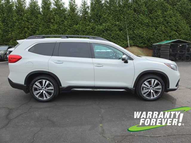Used 2020 Subaru Ascent Touring AWD/4WD image 8