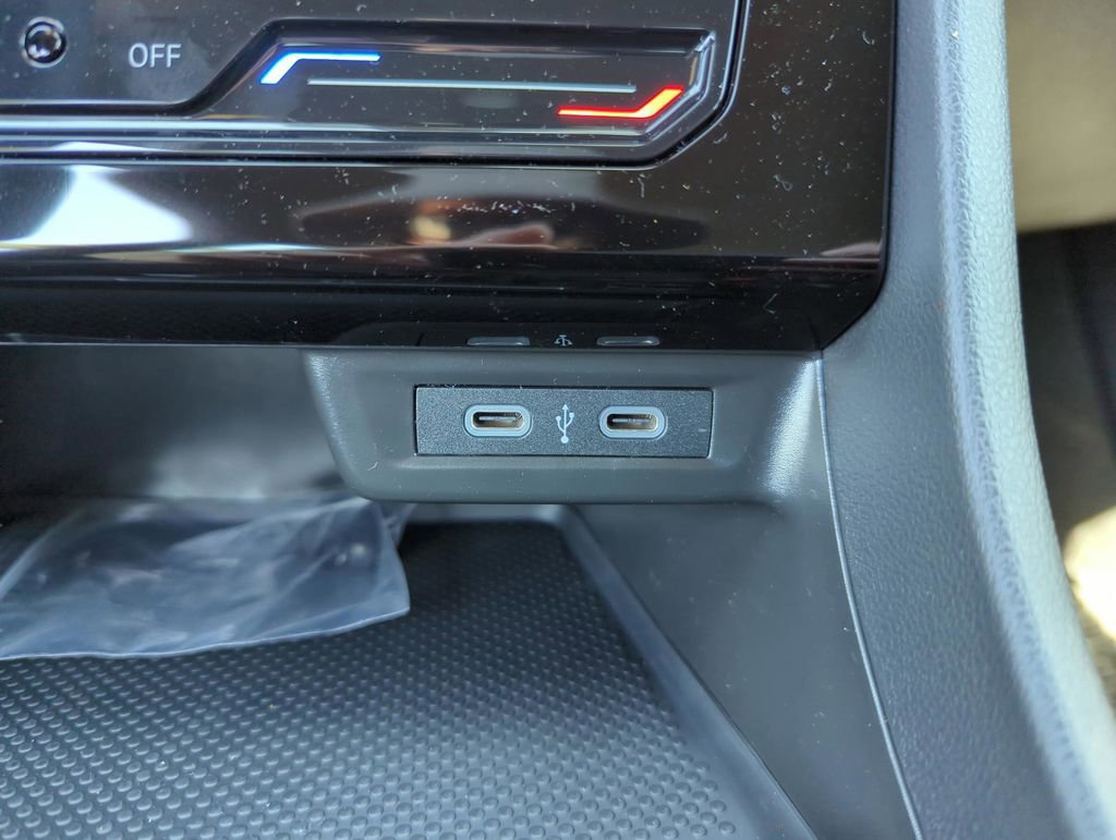 New 2026 Volkswagen Jetta Sport image 33