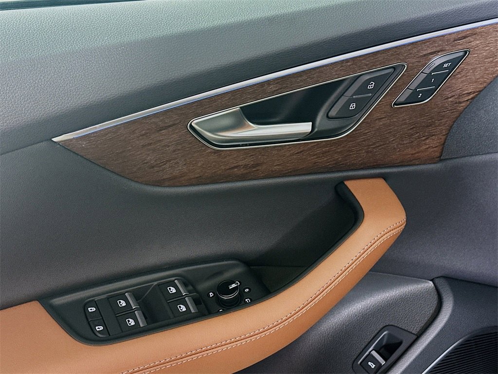 Used 2026 Audi Q7 3.0T Premium Plus w/ Premium Plus Package image 21