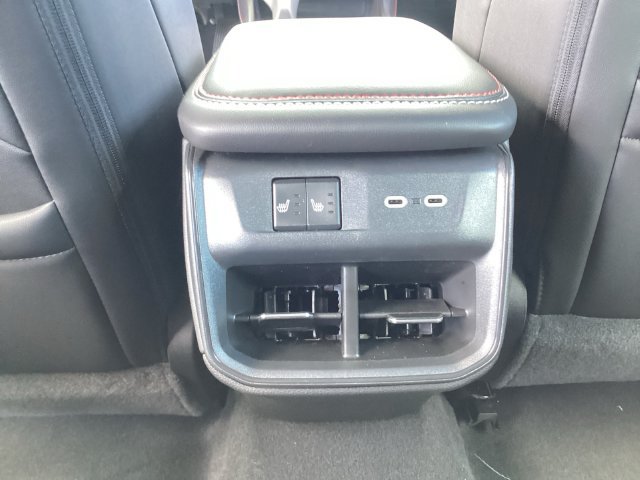 New 2026 Dodge Charger Scat Pack AWD/4WD image 17
