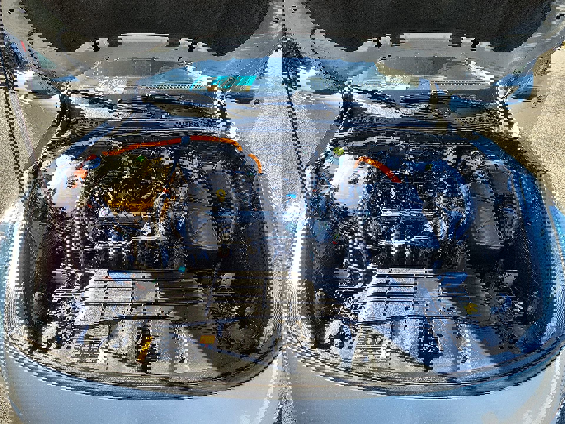 Used 2022 Ford Escape SEL image 17