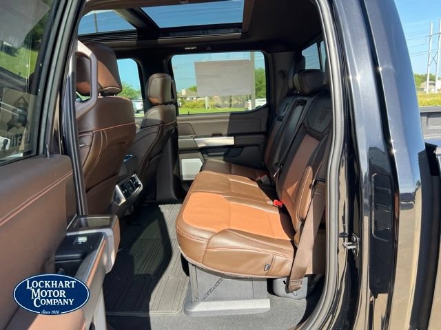 New 2026 Ford F250 King Ranch AWD/4WD image 18