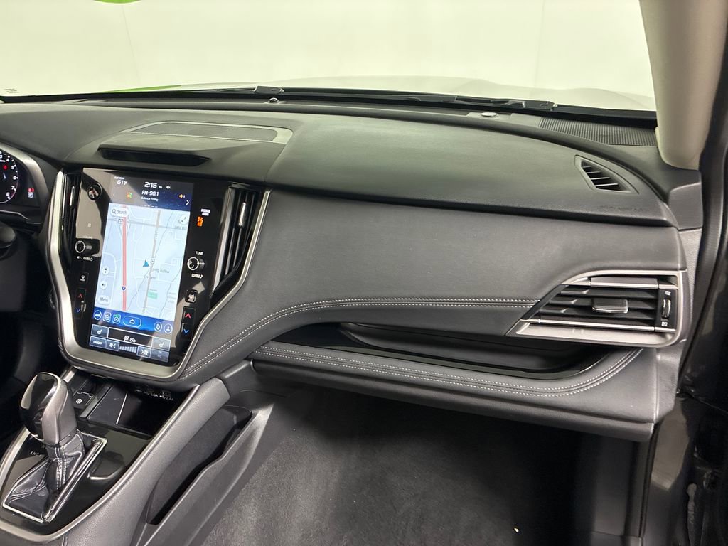 Used 2023 Subaru Outback Limited image 33