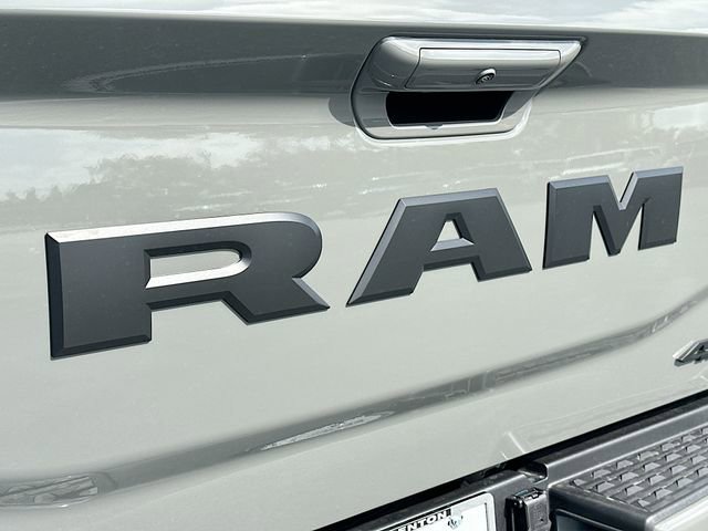 New 2026 RAM 2500 Laramie w/ Night Edition image 19