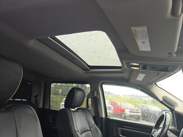 Used 2015 RAM 1500 Limited image 46