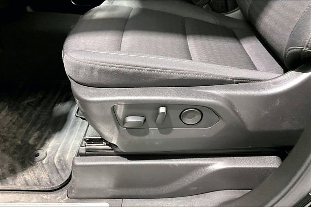 Used 2025 Chevrolet Silverado 1500 LT w/ Work Truck Package image 20