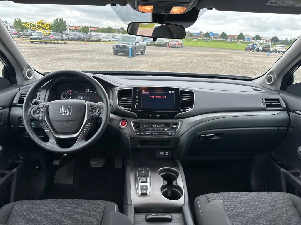 Used 2023 Honda Ridgeline Sport image 18