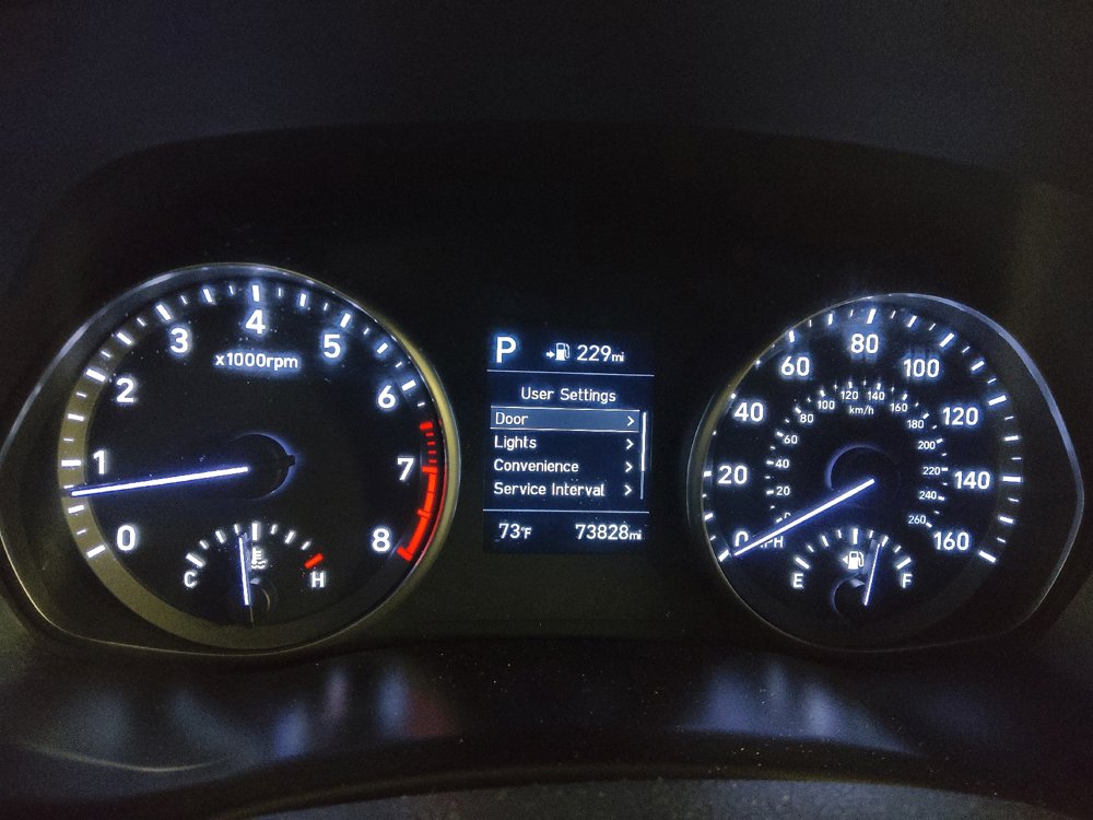 Used 2019 Hyundai Elantra GT FWD image 23