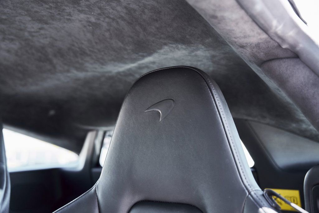 Used 2012 McLaren MP4-12C Coupe image 48