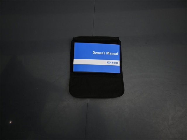 Used 2024 Honda Pilot Touring image 48