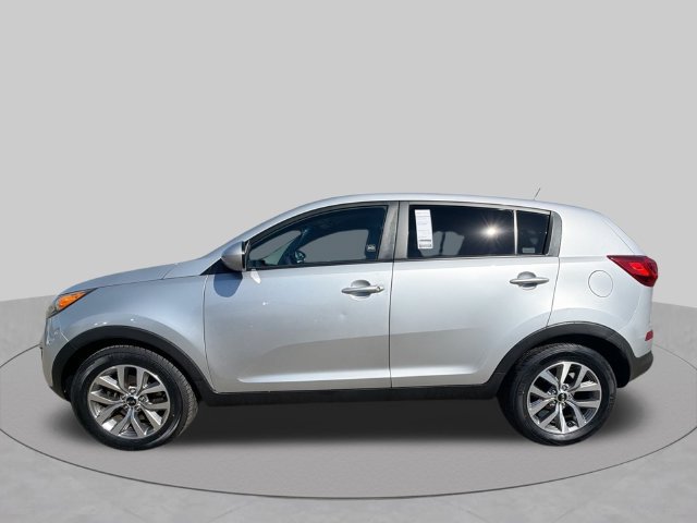 Used 2015 Kia Sportage LX FWD image 6