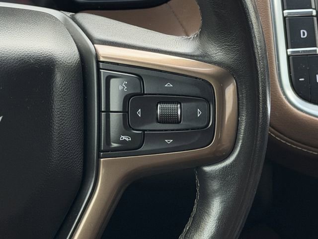 Used 2021 Chevrolet Tahoe High Country w/ Premium Package RWD image 18