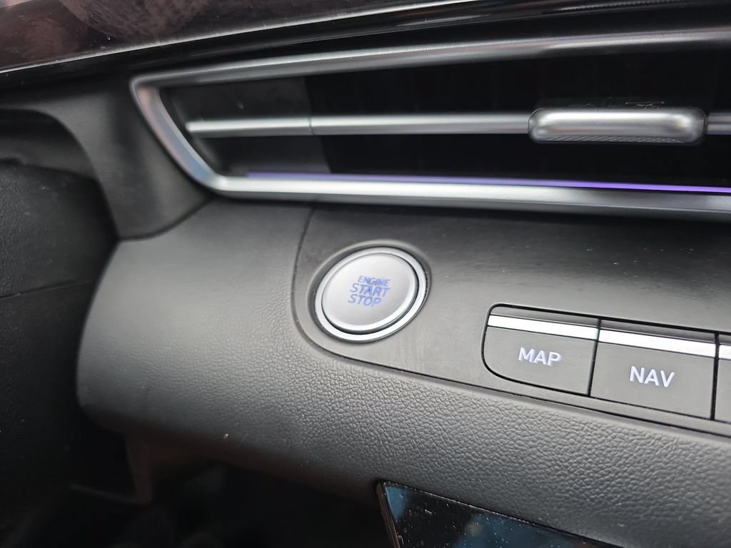 Certified 2024 Hyundai Elantra SEL FWD image 29