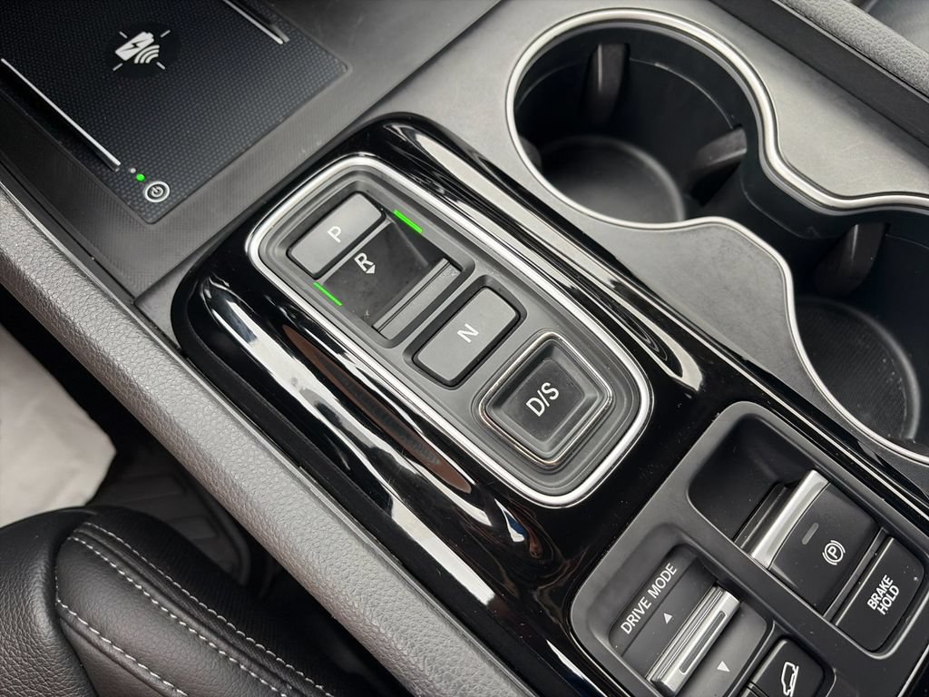 Used 2023 Honda Pilot Touring image 26