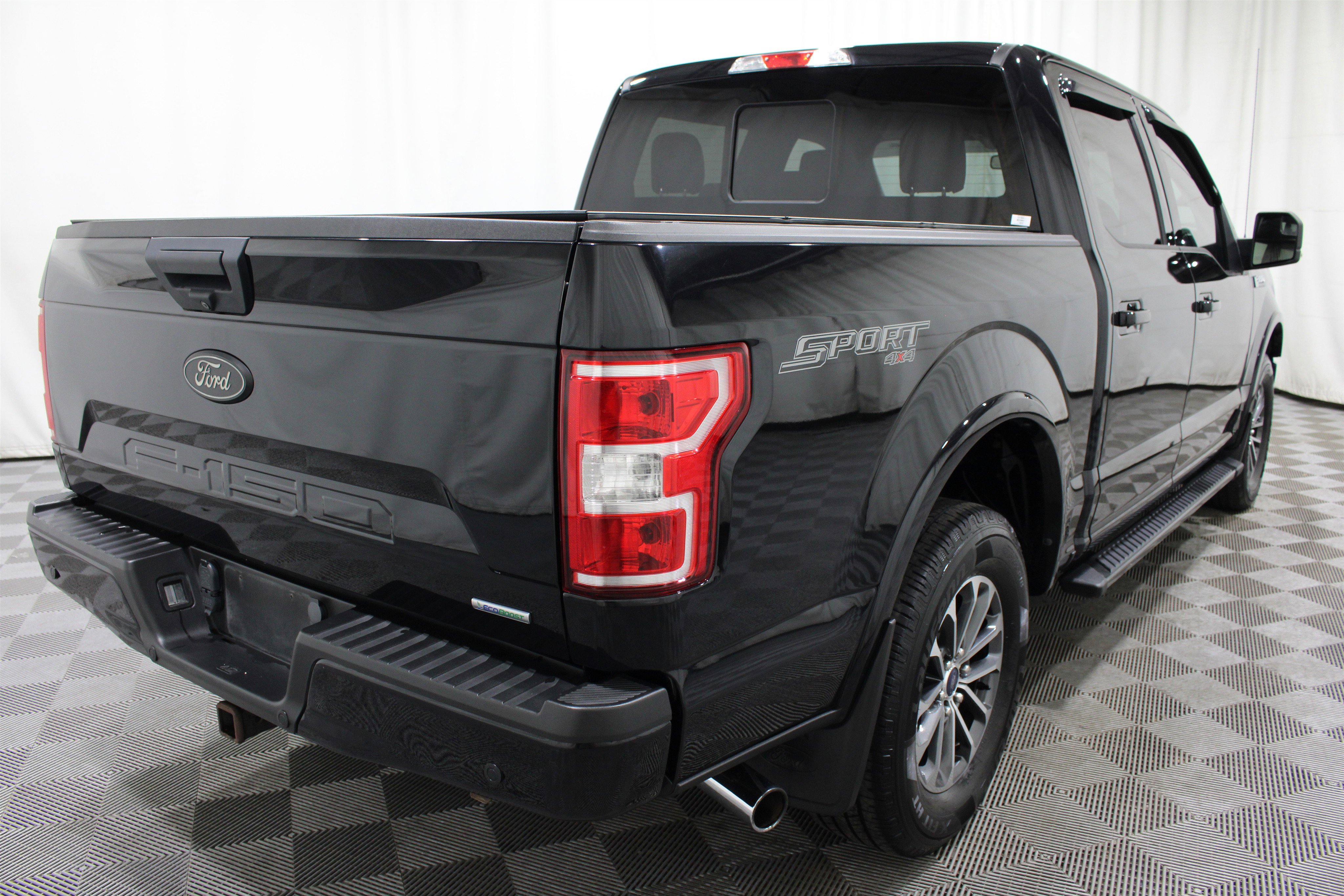 Used 2020 Ford F150 XLT w/ Equipment Group 302A Luxury AWD/4WD image 31
