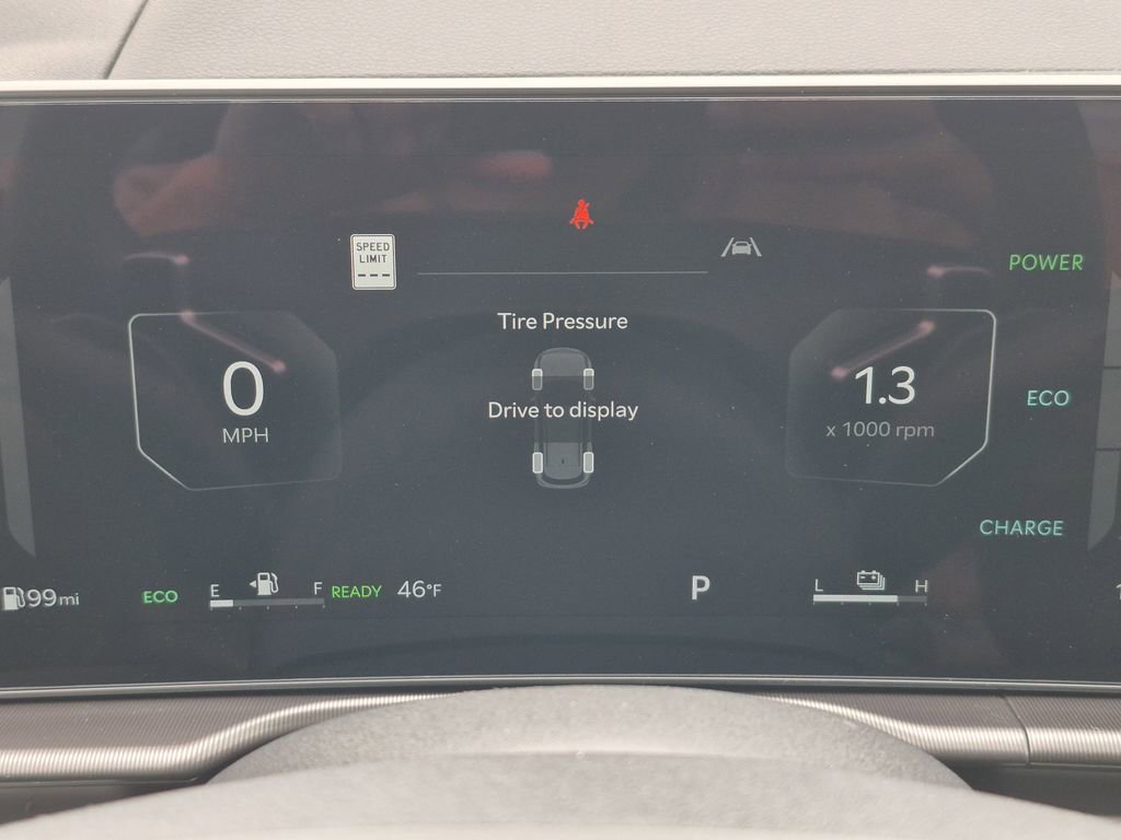 New 2026 Kia Sportage SX Prestige image 20