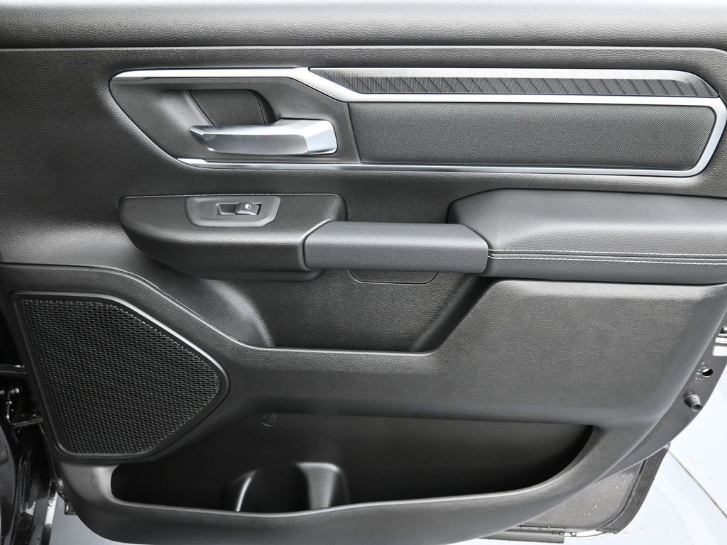 New 2026 RAM 1500 Big Horn image 16