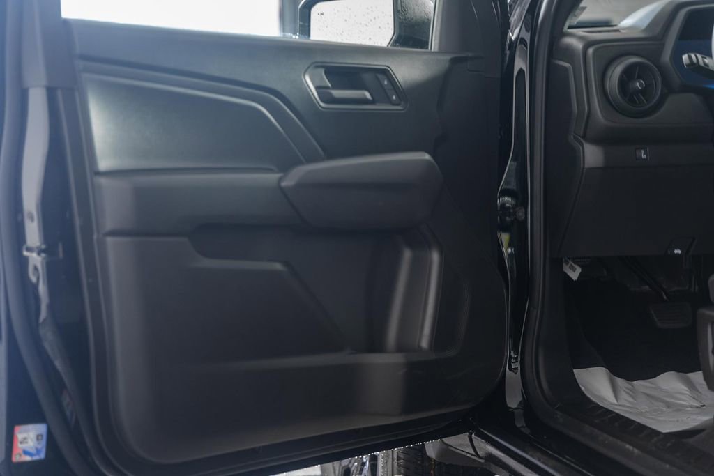 New 2026 Chevrolet Colorado W/T w/ WT Custom Package image 34
