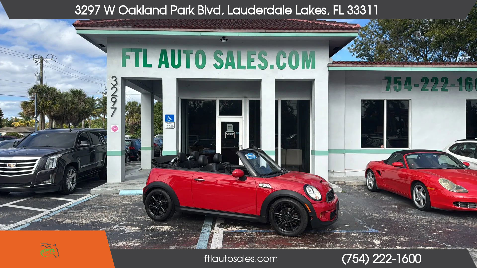 Used 2013 MINI Cooper S image 1