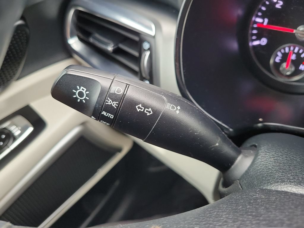 Certified 2022 Kia Telluride S FWD image 12