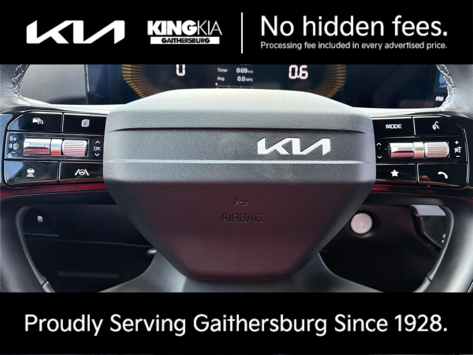 Certified 2026 Kia Sorento LX FWD image 30