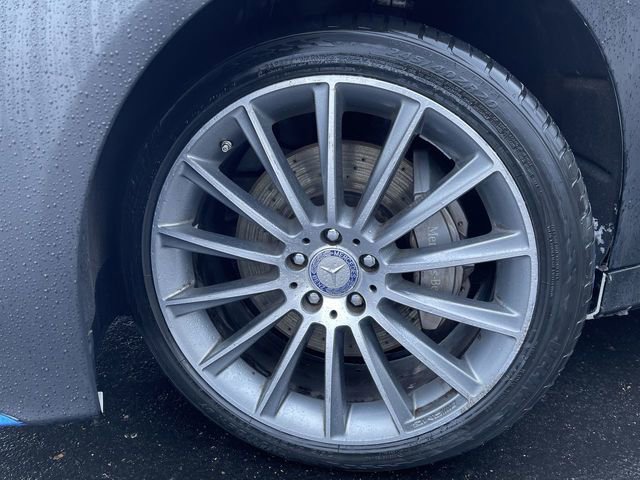 Used 2017 Mercedes-Benz S 550 Cabriolet image 26