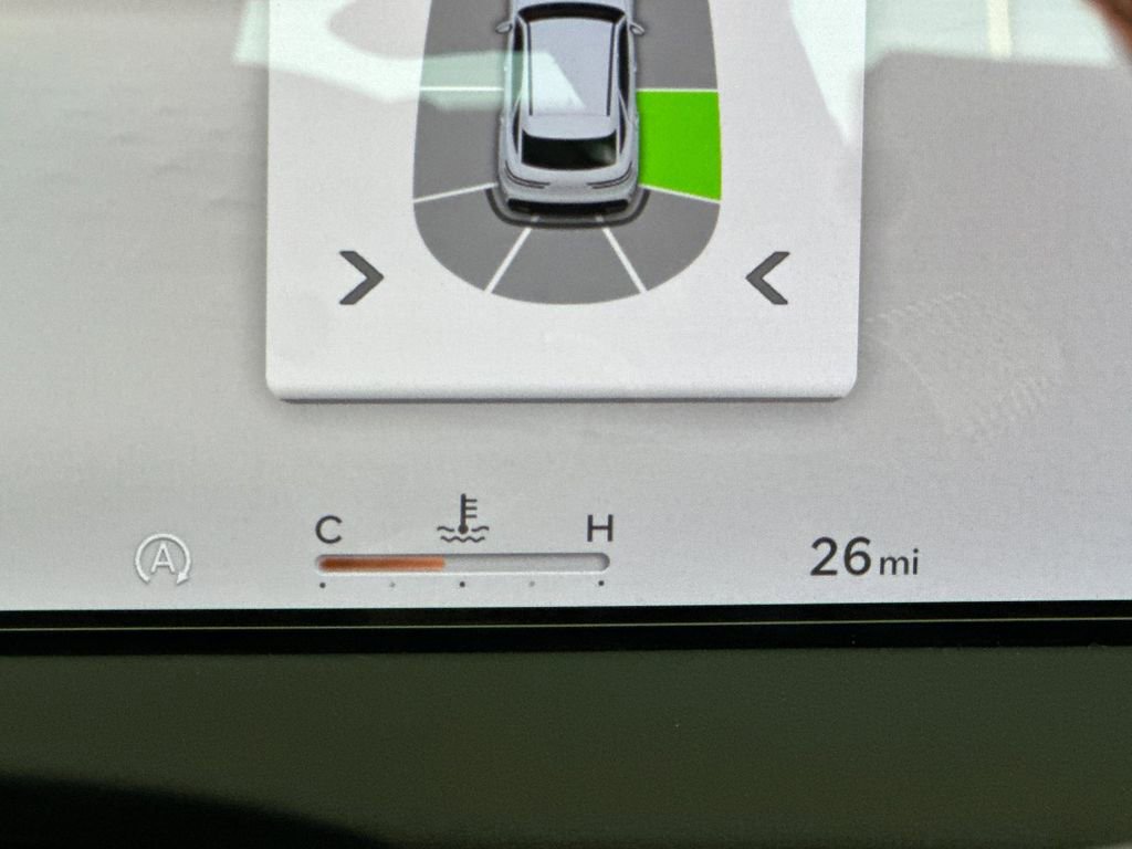 New 2026 Genesis GV70 3.5T Sport Advanced image 28