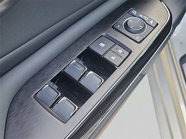 Used 2023 Lexus ES 350 w/ Premium Package image 29