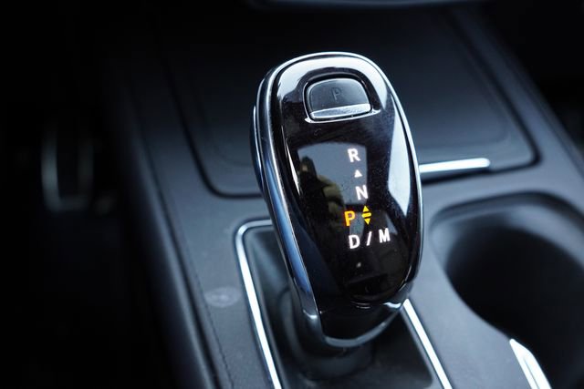 Used 2023 Cadillac XT4 Sport w/ LPO, Onyx Lite Package image 32