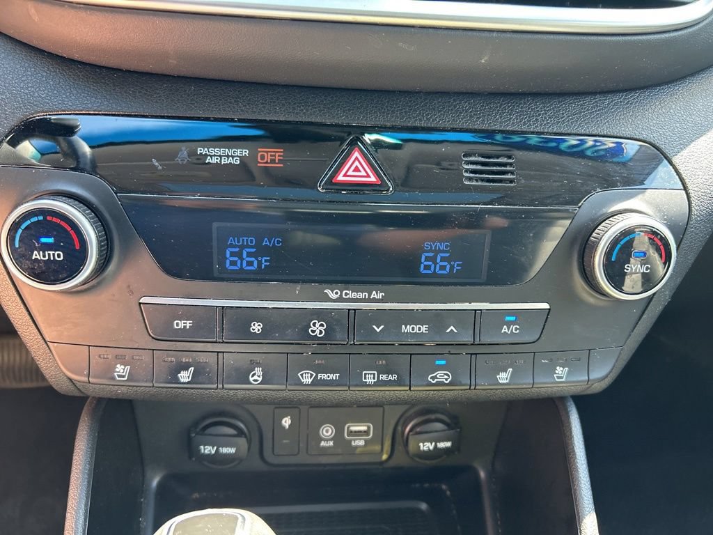 Used 2020 Hyundai Tucson Ultimate AWD/4WD image 22