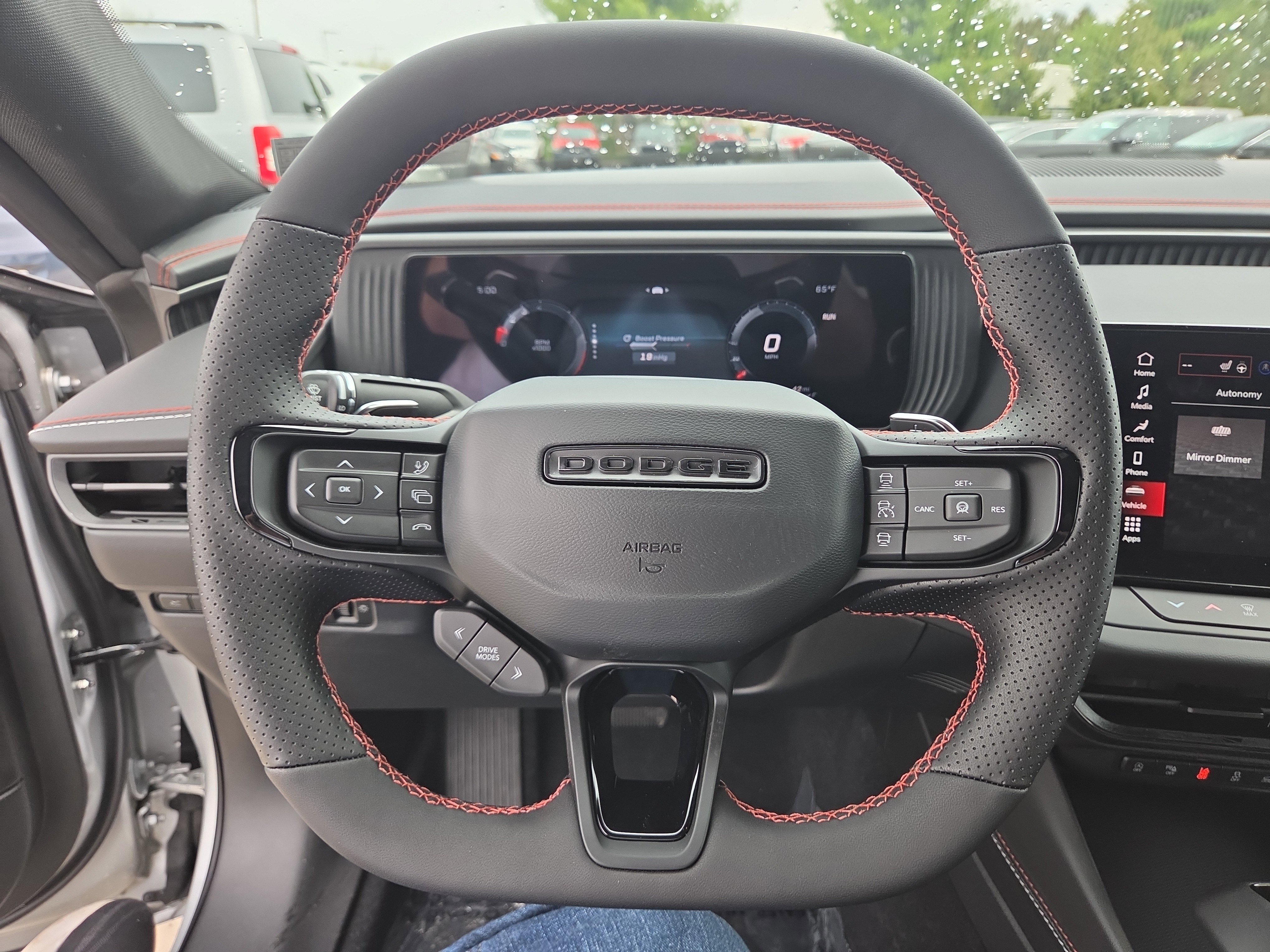 New 2026 Dodge Charger Scat Pack image 3