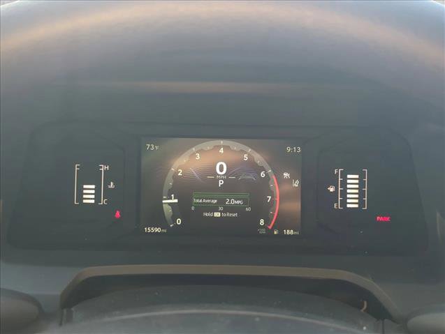 Used 2024 Toyota Tacoma SR5 image 17