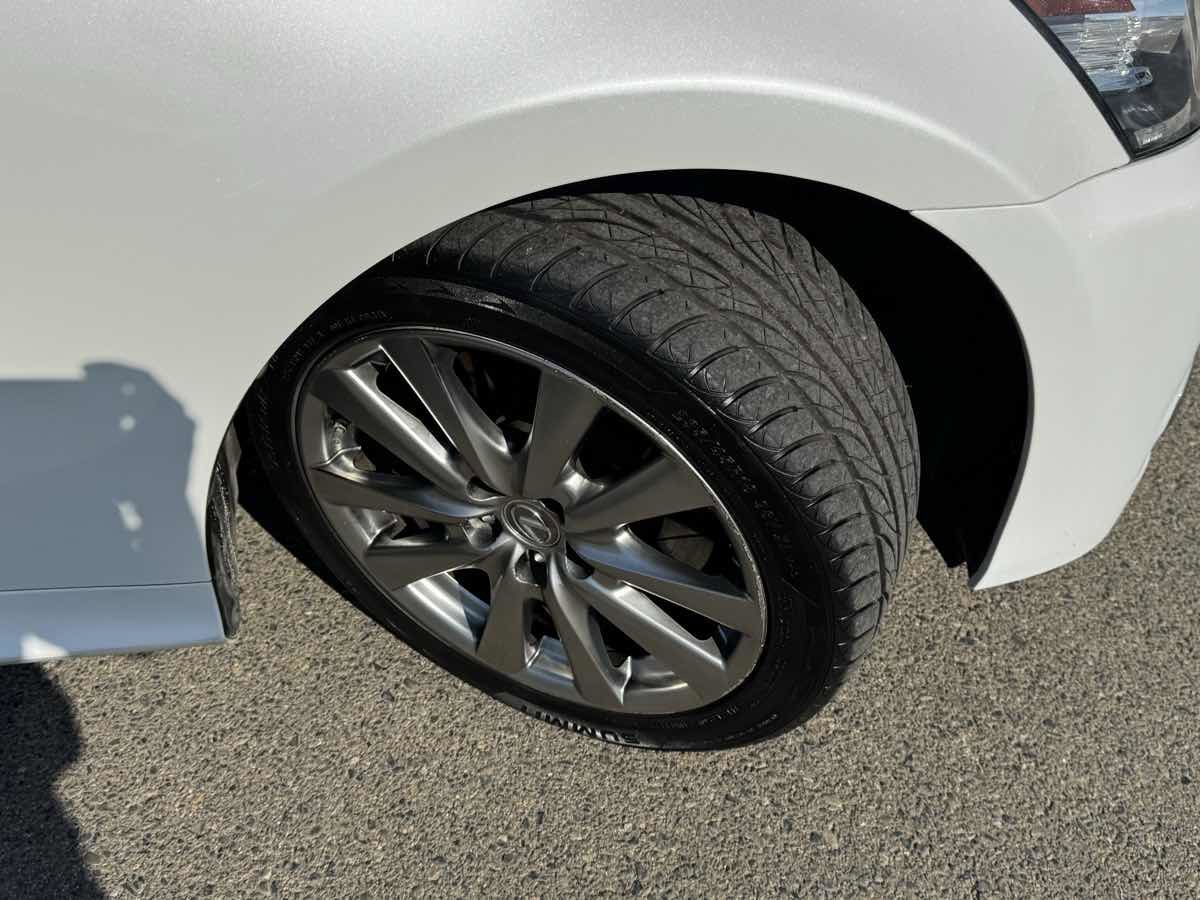 Used 2015 Lexus GS 350 w/ Premium Package image 43