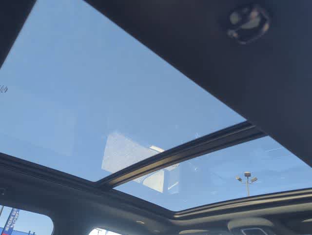 New 2026 RAM 1500 Rebel w/ Rebel Level 2 Equipment Group image 21