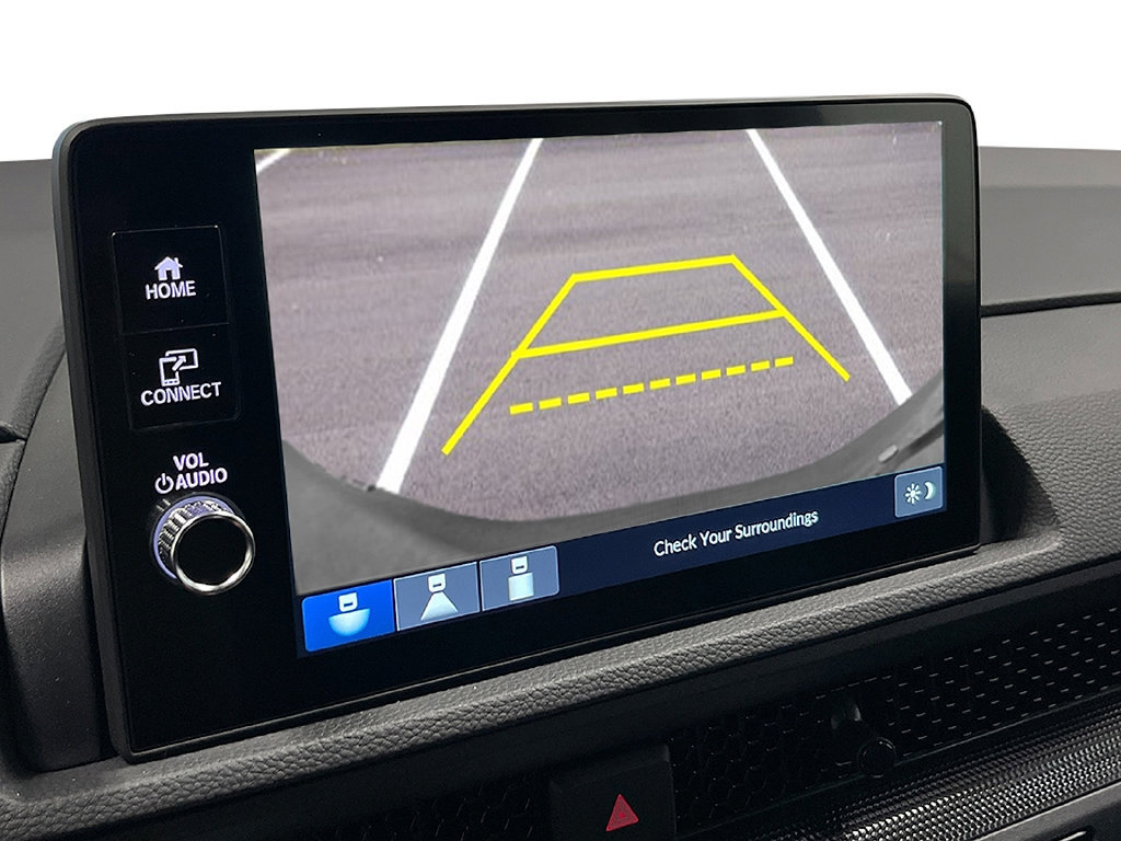 New 2027 Honda CR-V LX image 18